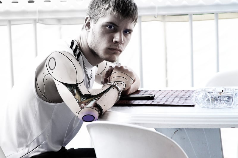 Technological Utopia